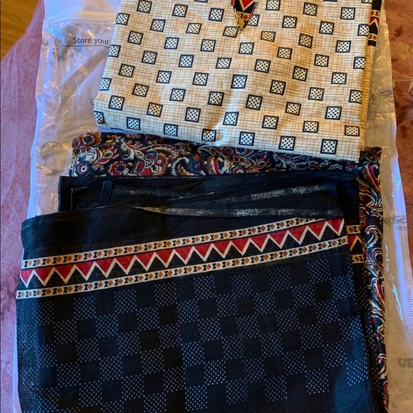 Utsav brand new salwar kameez NWT - Picture 3 of 4